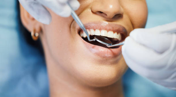 Best Emergency Treatment for Jaw Pain or Injury in Crystal Falls, MI