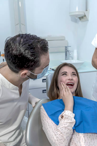 Best Knocked-Out Tooth (Avulsed Tooth) Treatment in Crystal Falls, MI