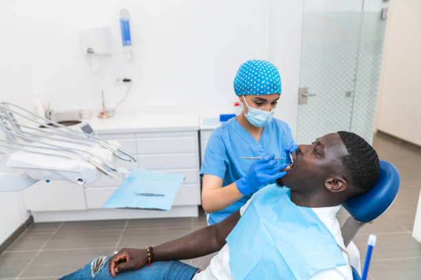Best Emergency Care for Gum Disease in Crystal Falls, MI